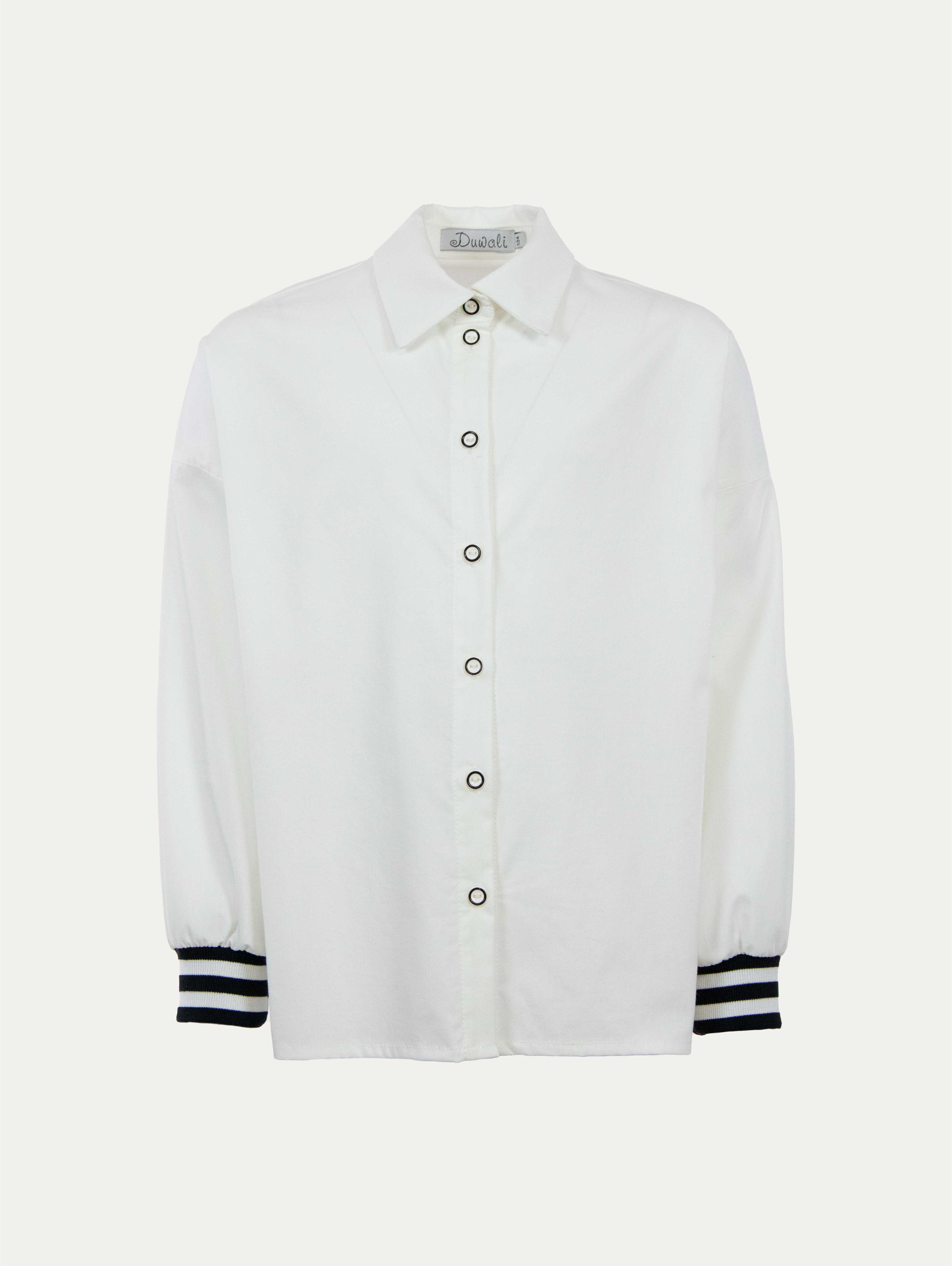 рубашка D34142