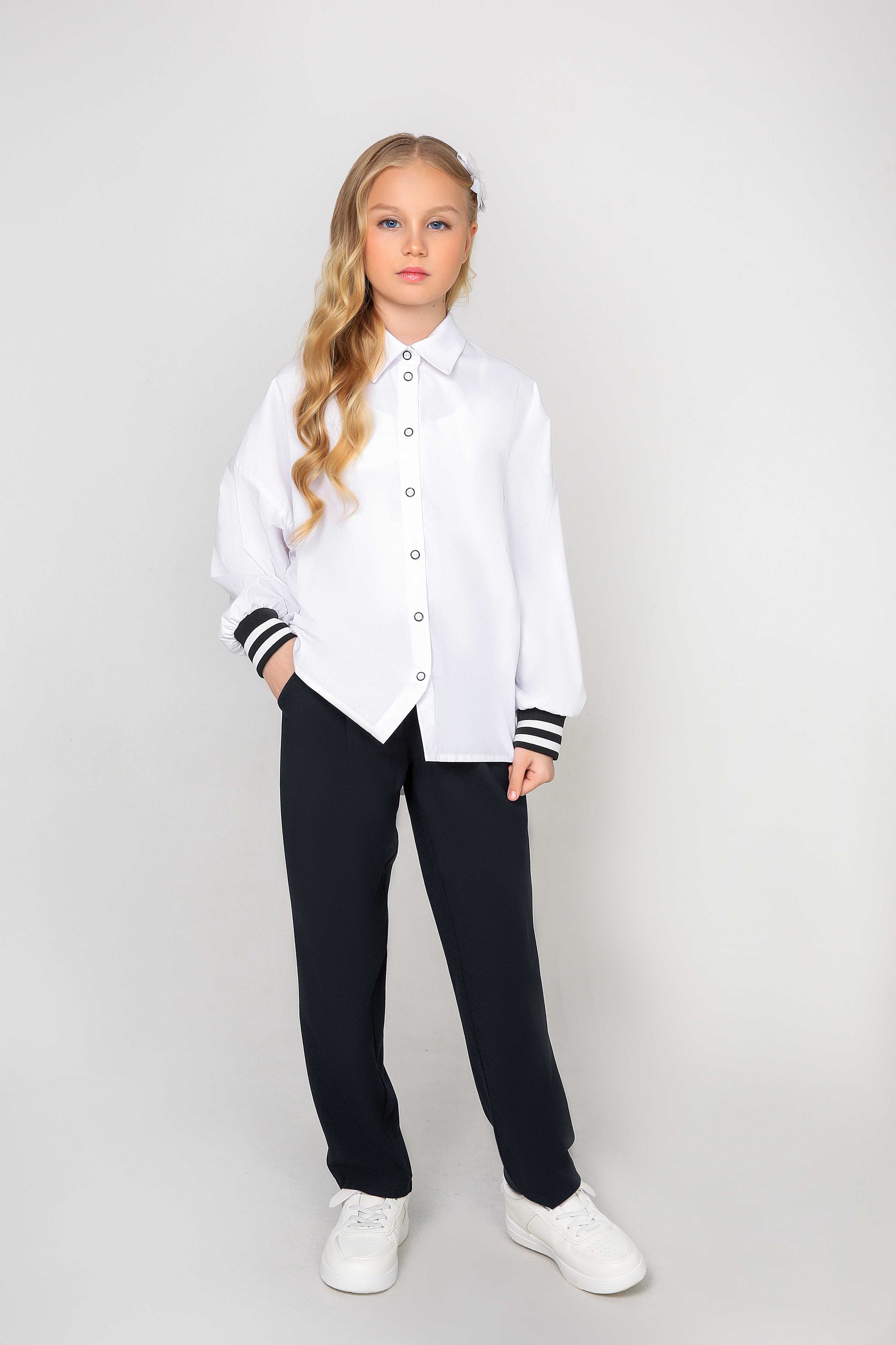 рубашка D34142