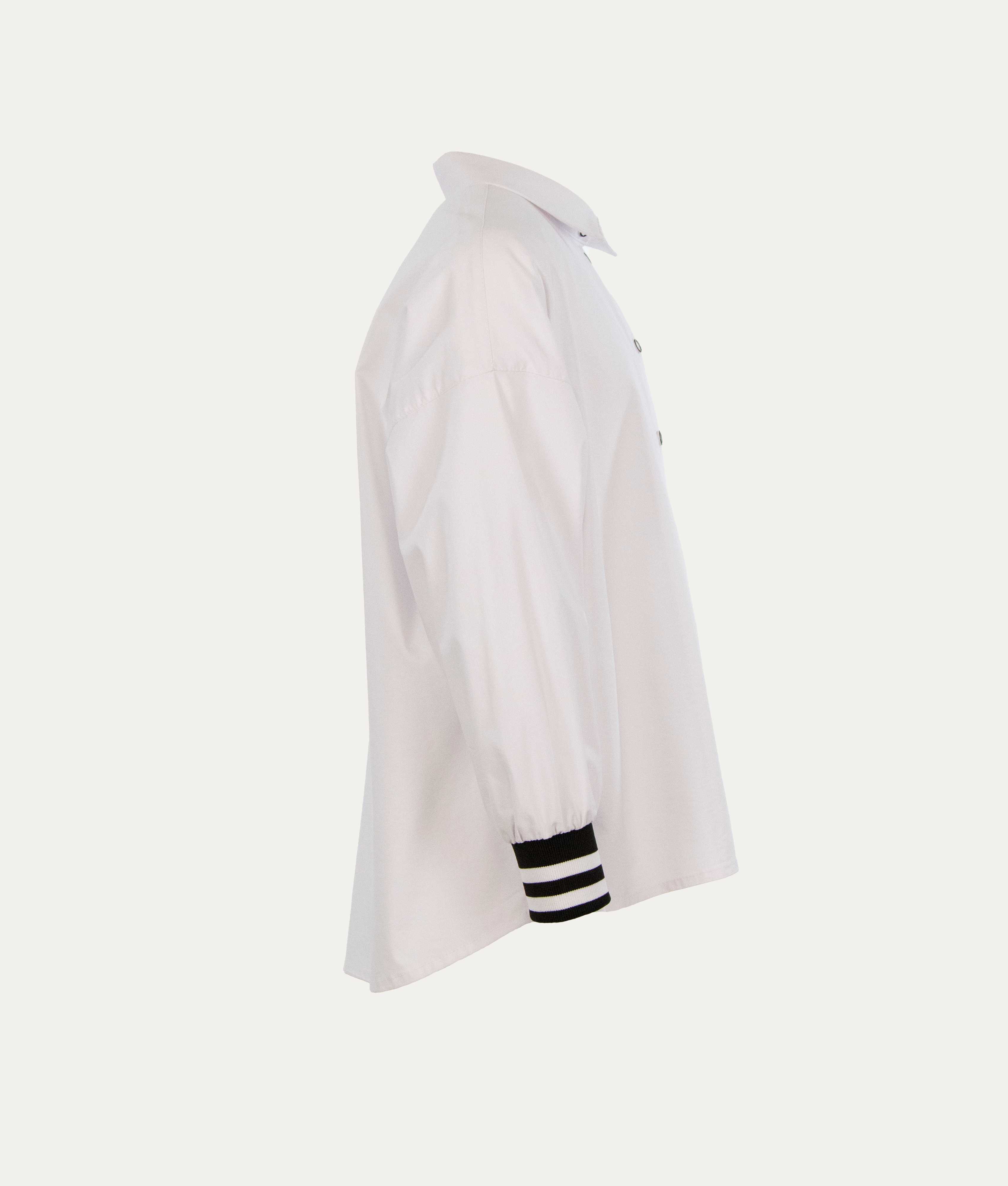 рубашка D34142