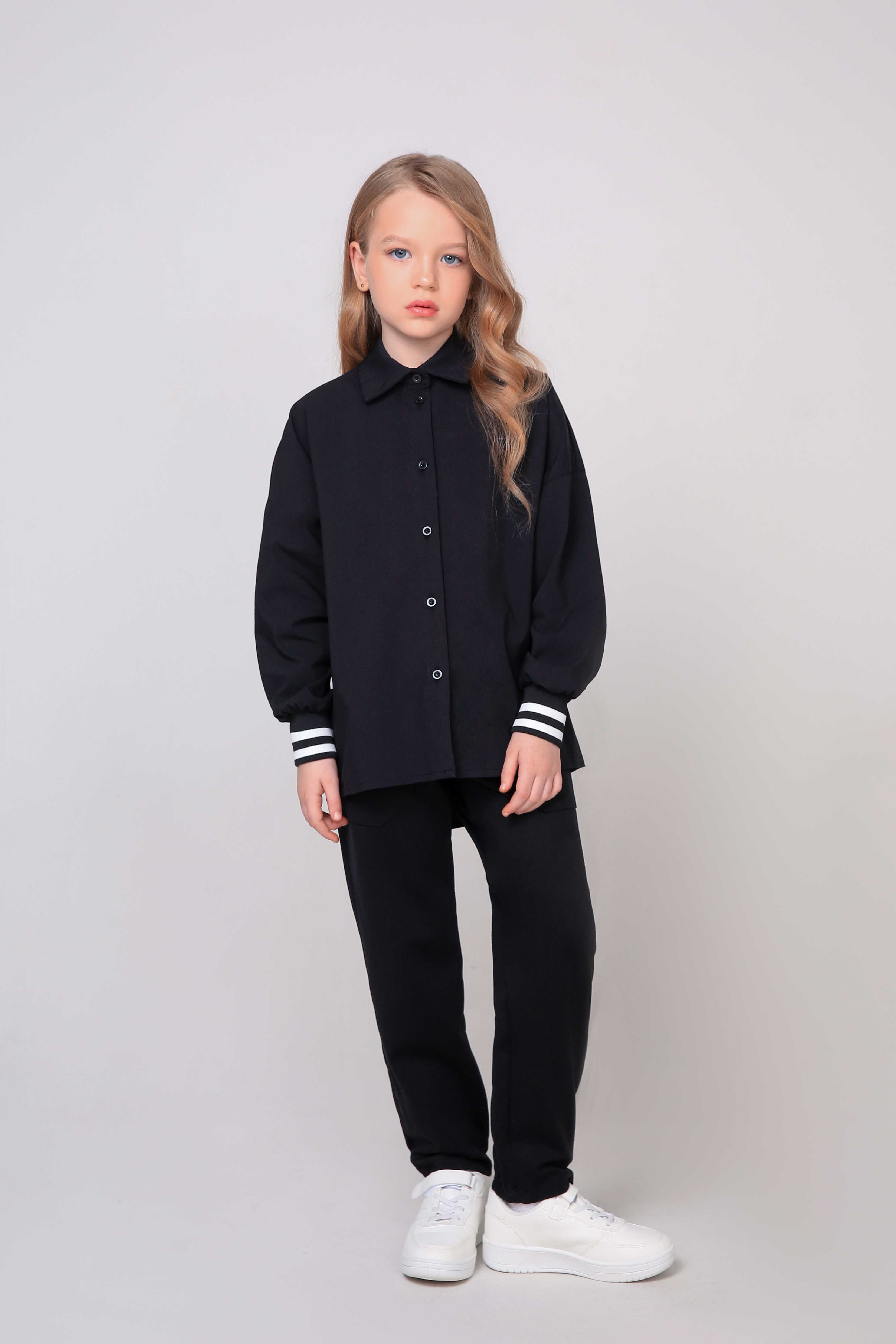 рубашка D34142