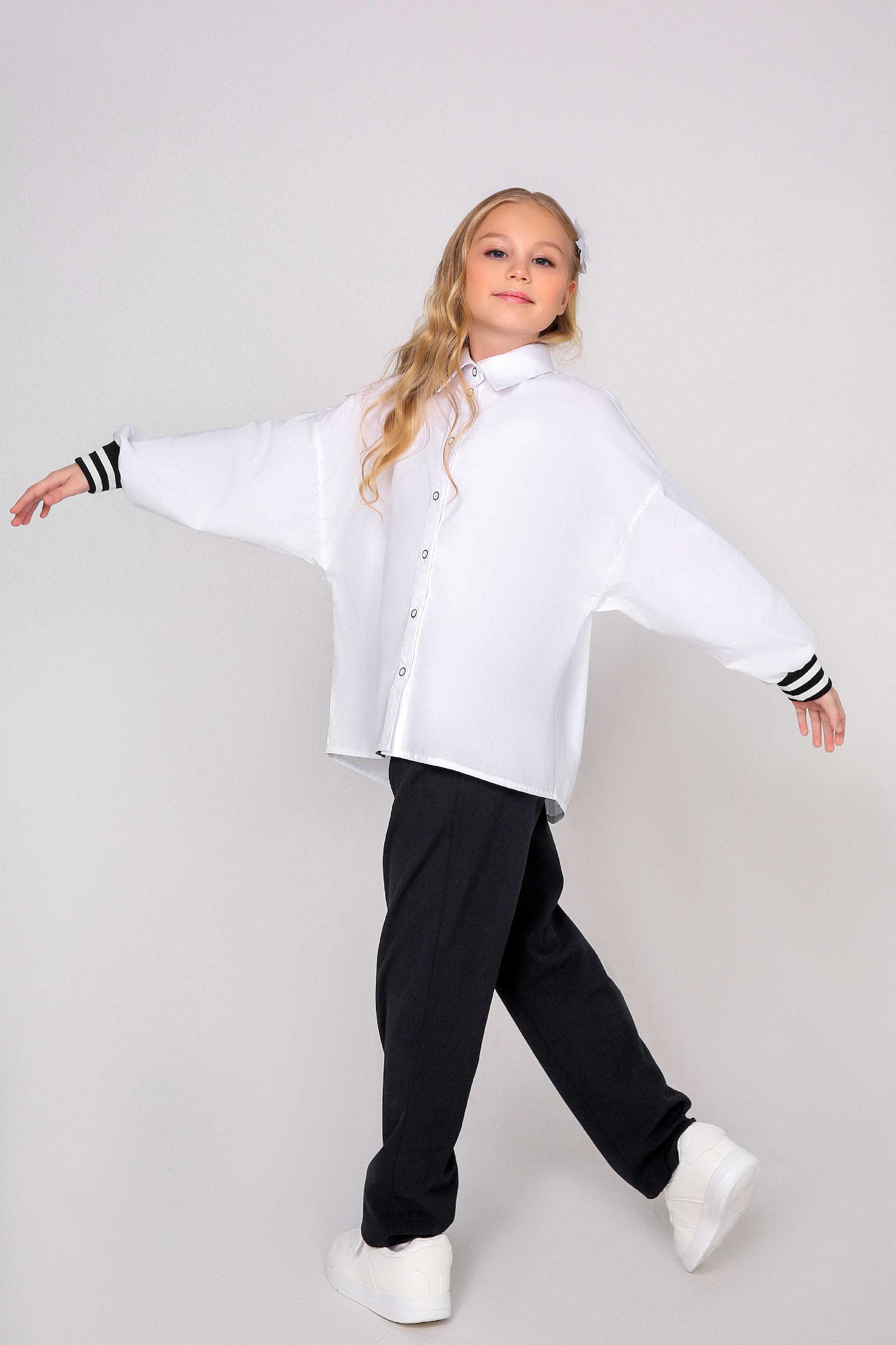 рубашка D34142