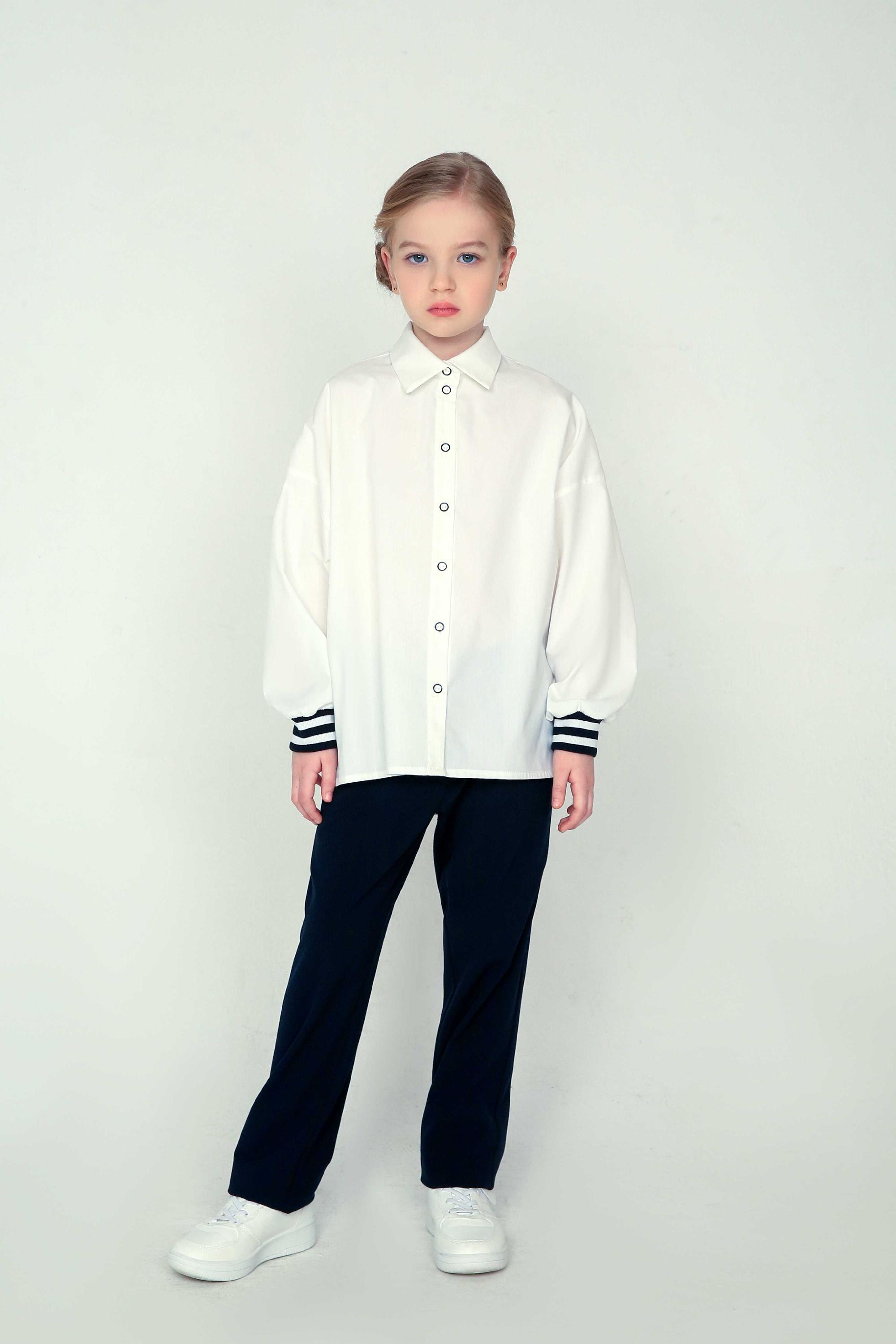 рубашка D34142