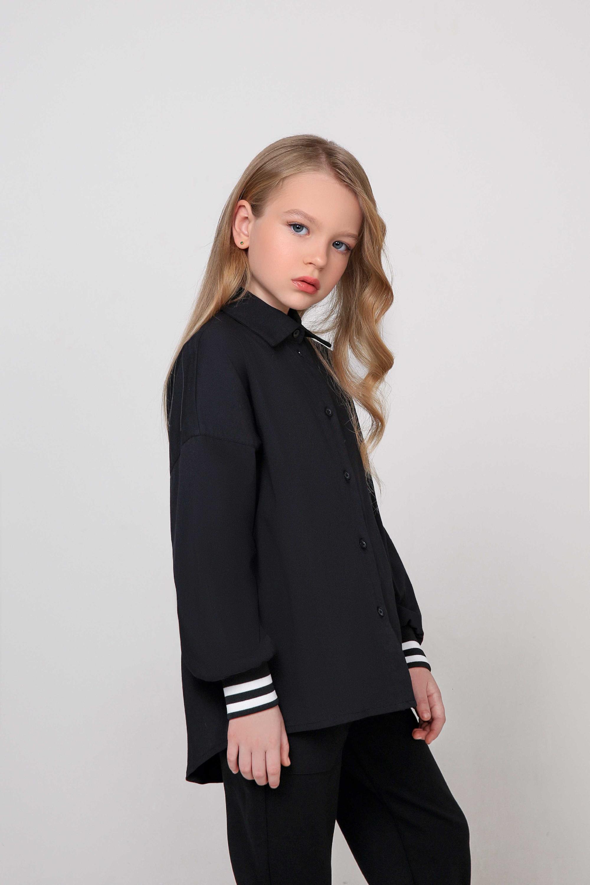 рубашка D34142